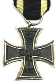 Eisernes_Kreuz_2.Klasse_1813