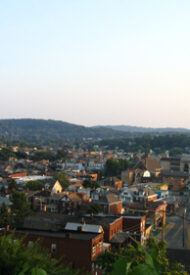 StoweTownship