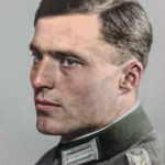 Schenk von Stauffenberg, Claus Philipp Maria Graf von.