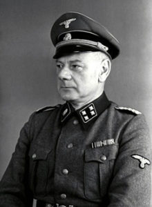 Krebsbach, Dr. Eduard "Dr. Spritzbach".