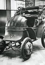 Lohner-Porsche (2)