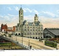 Nashville, Tennessee