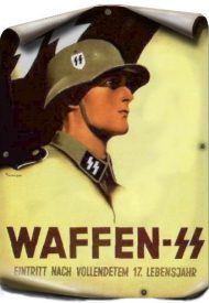 Poster_Waffen-SS_CoD1