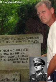 choltitz graf met foto