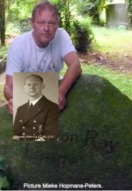 lange werner graf met foto
