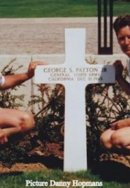 patton graf