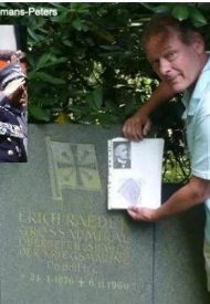 raeder graf met foto