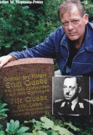 quade erich graf met foto