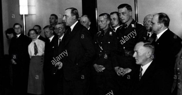 Krukenberg, Gustav. WW2 Gravestone