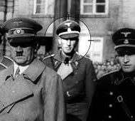 hitler heydrich