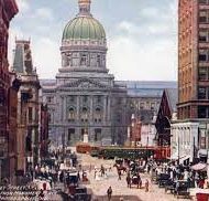 indianapolis