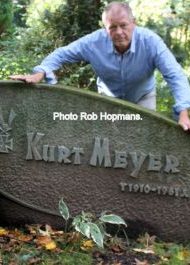 meyer graf