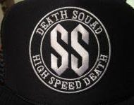 SS squad