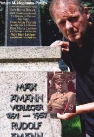 amann max graf met foto