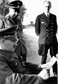 hitler puttkamer