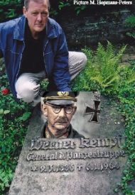kempf werner graf met foto