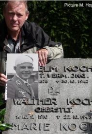 koch walter graf met foto