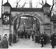 Buergerbraeukeller