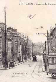 CAEN_-_Avenue_de_Courseulles