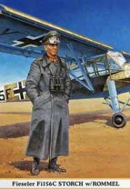 Fieseler Fi 156