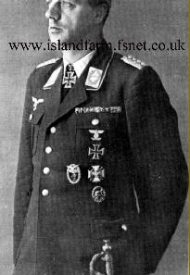 Hippel, Walter von WM
