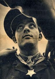 Basilone, John, “Manila John”