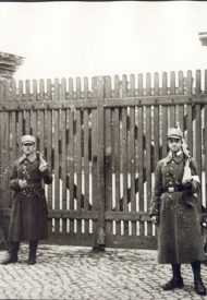 Oranienburg,