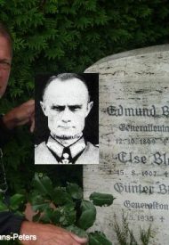 blaurock edmund graf met foto