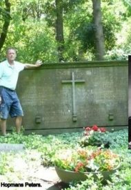 cruwell ludwig graf met foto