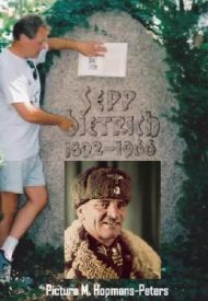 dietrich sepp met foto