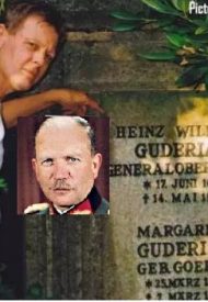guderian heinz met foto