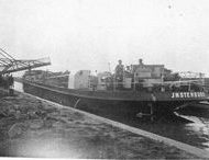 icebreaker Ostpreußen.