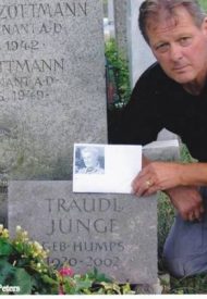 junge traudl graf