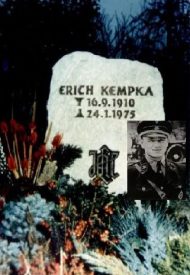 kempka erich graf met foto
