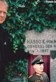 manteuffel graf met foto