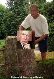 preiss wolfgang graf met foto