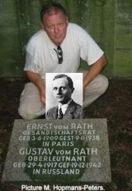 rath ernst von graf met foto