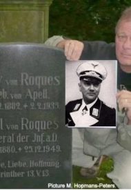 roques karl graf met foto