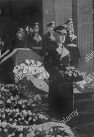 state-funeral-for-franz-gurtner-1941-CPHXHC (2)