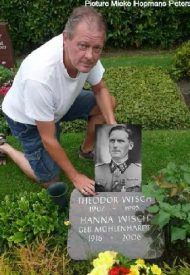 wisch theodore graf met foto