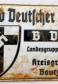 Bund Deutscher Osten-