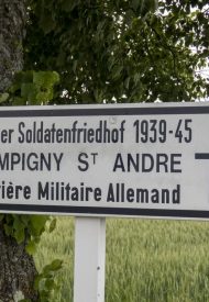 Champigny St André