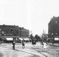 Somerville