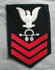 Sonarman First Class (SO1)
