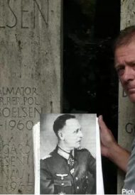boelsen Hans graf met foto