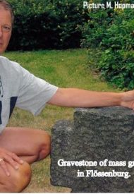 canaris graf met foto