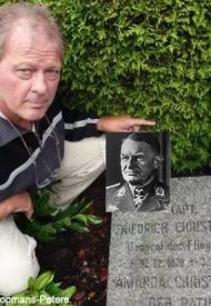christiansen friedrich graf met foto