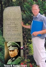 hausser paul graf met foto