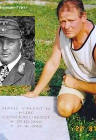 hube hans graf met foto