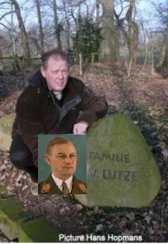 lutze graf met foto